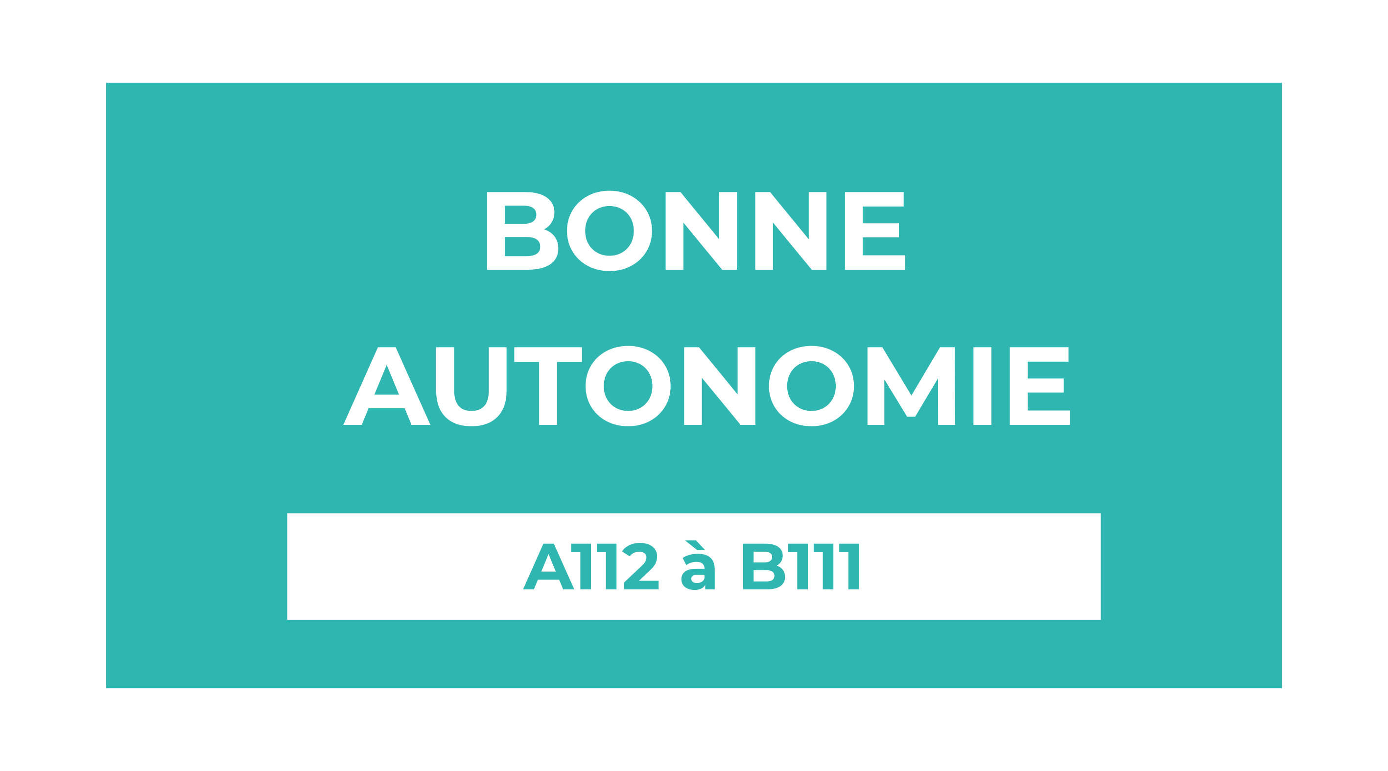 Séjours adaptés pour adulte en bonne autonomie