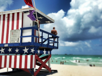 USA - Floride : De Miami à Orlando / TBA