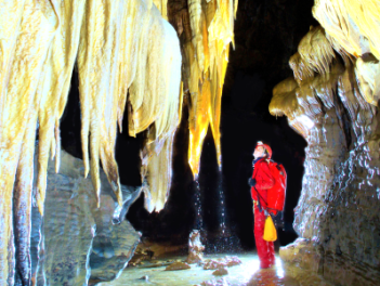 Vaucluse - Cocktail d'aventures 18/35 ans / TBA-BA