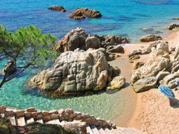 ESPAGNE - Costa Brava - Hôtel 4 / TBA