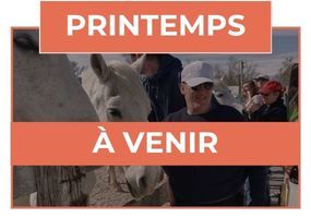 Séjours et voyages adaptés printemps 2027